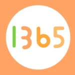 Logo of 1365자원봉사 android Application 